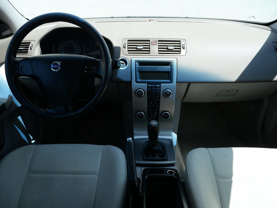 Volvo V50 1.6D 