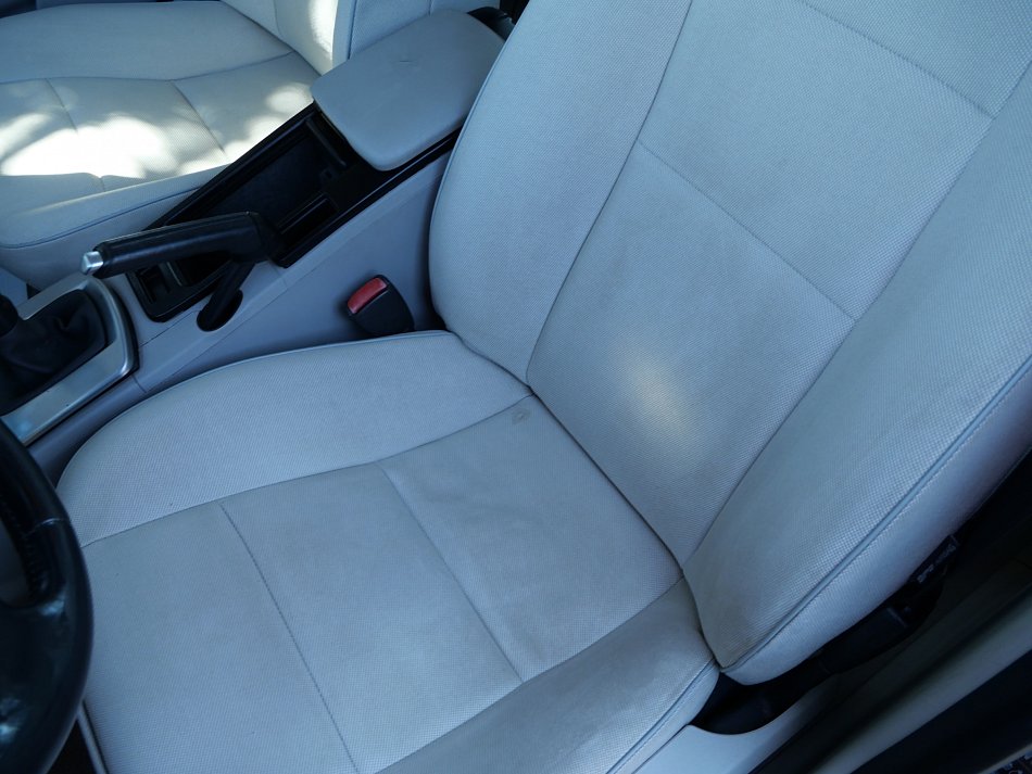 Volvo V50 1.6D 