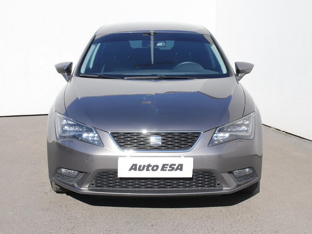 Seat Leon 1.4TSi FR