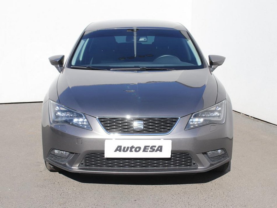 Seat Leon 1.4TSi FR