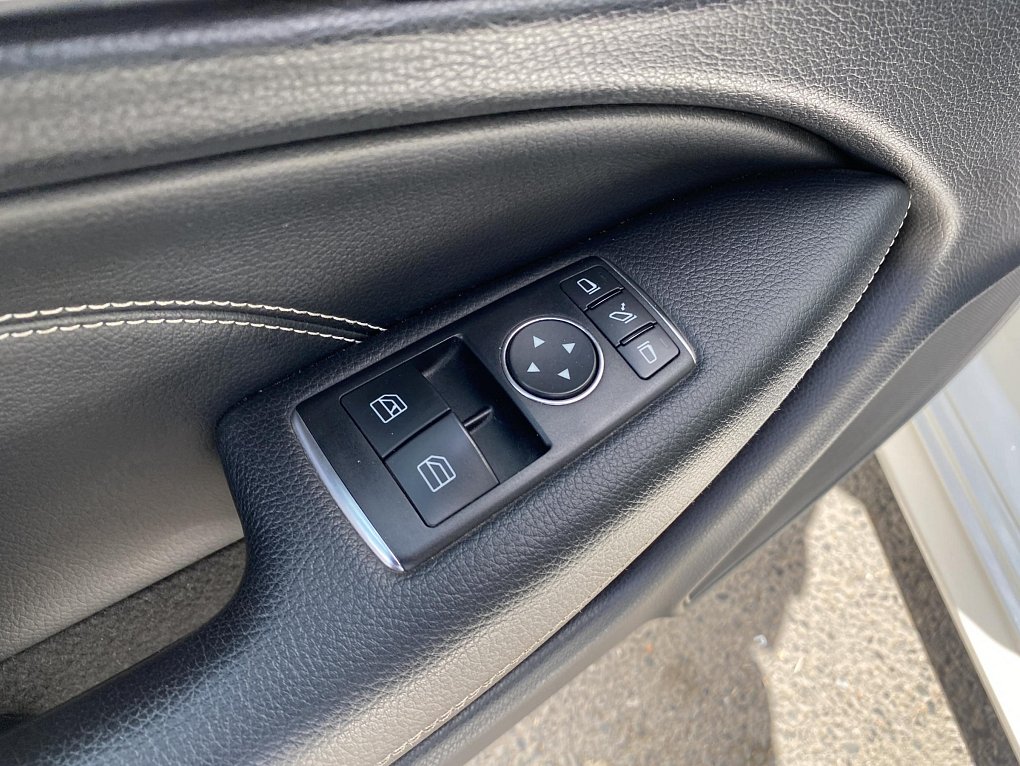 Mercedes-Benz Třída C 2.2 CDi  C 250 CDI