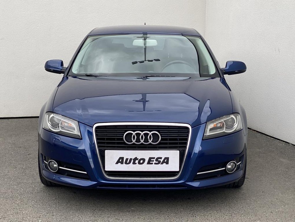 Audi A3 1.6i 