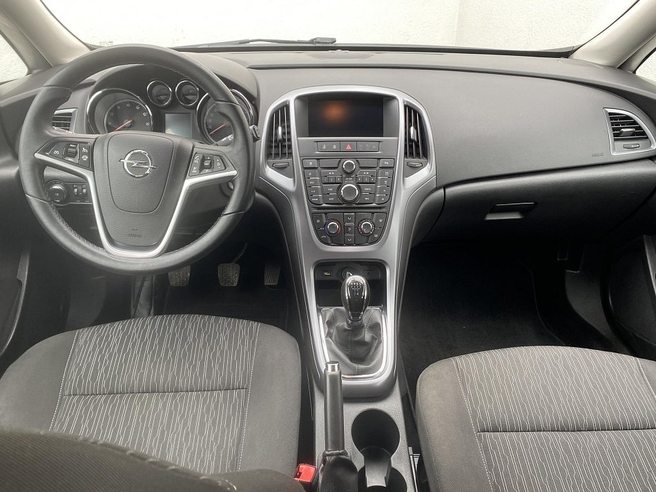 Opel Astra 1.6i Selection