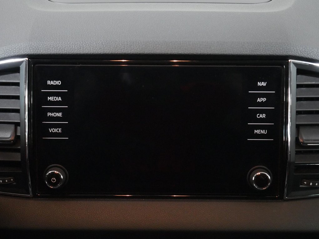 Škoda Karoq 1.0TSi 