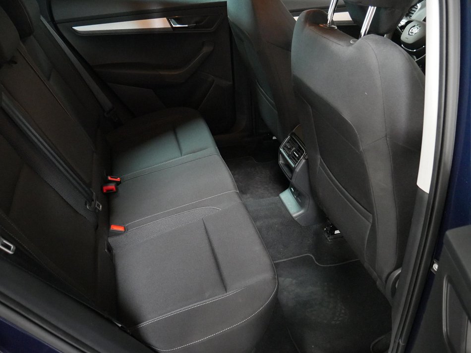 Škoda Karoq 1.0TSi 