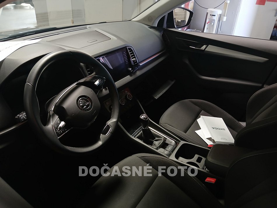 Škoda Karoq 1.0TSi 