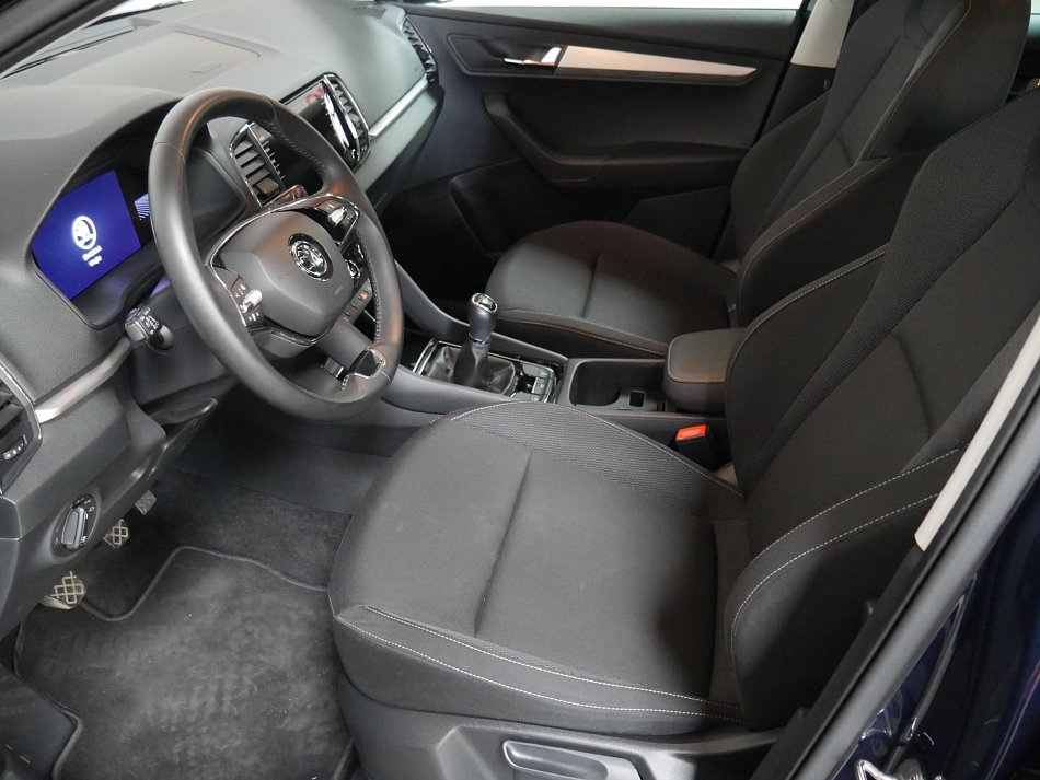 Škoda Karoq 1.0TSi 
