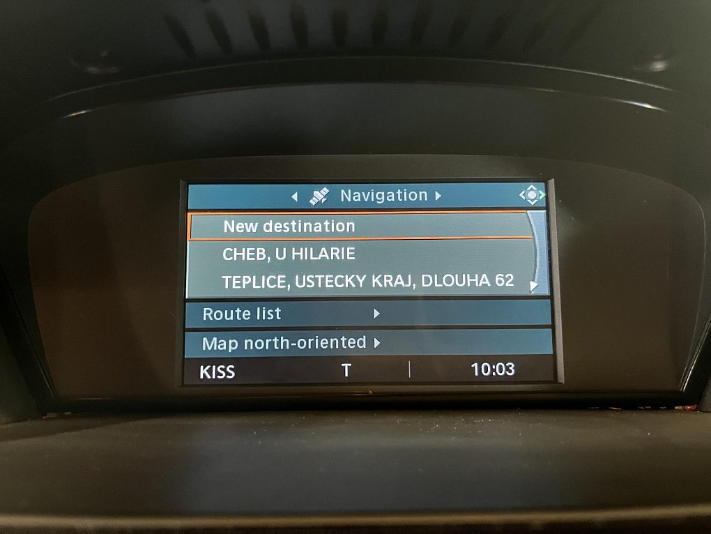 BMW Řada 5 3.0 D  525d xDrive