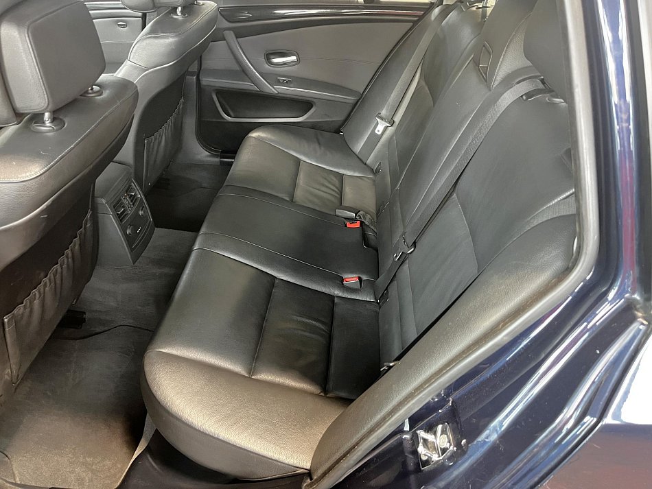 BMW Řada 5 3.0 D  525d xDrive