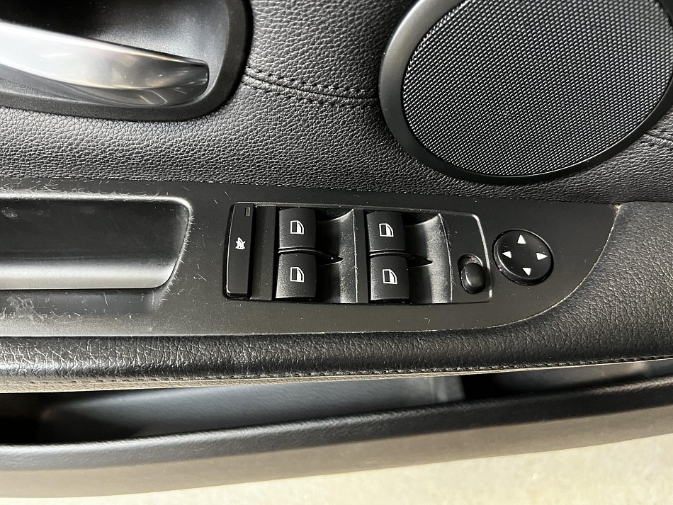 BMW Řada 5 3.0 D  525d xDrive