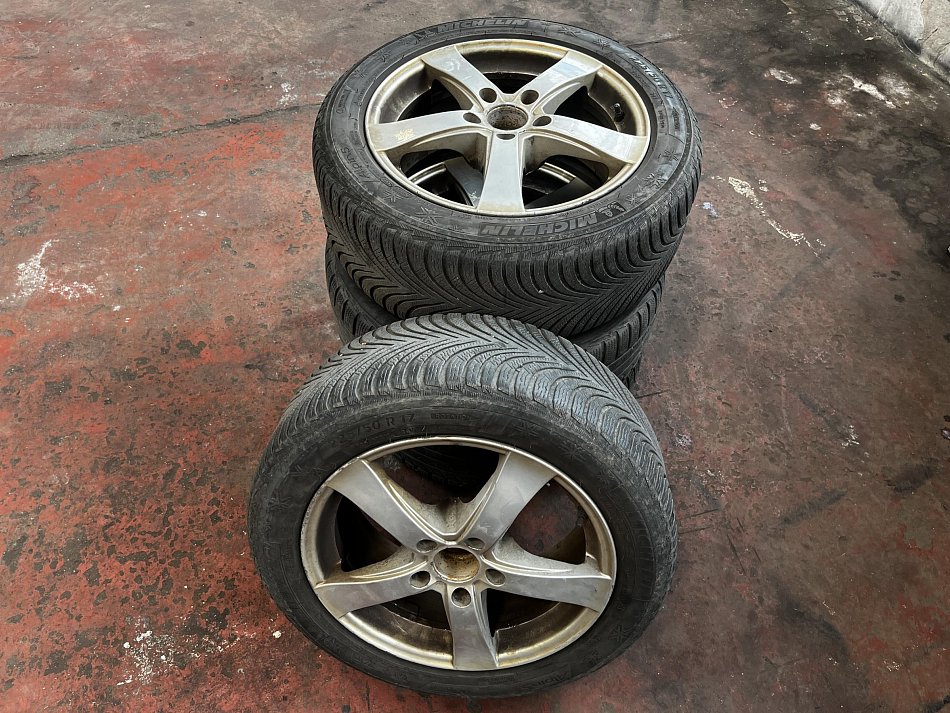 BMW Řada 5 3.0 D  525d xDrive