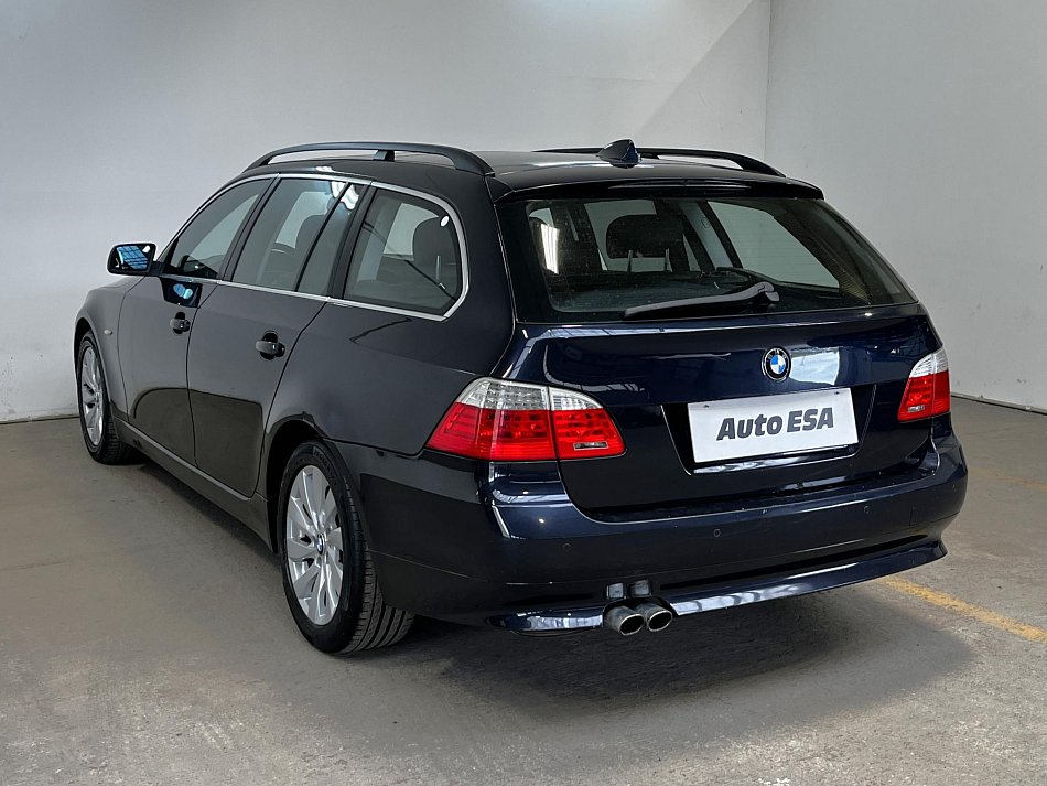 BMW Řada 5 3.0 D  525d xDrive