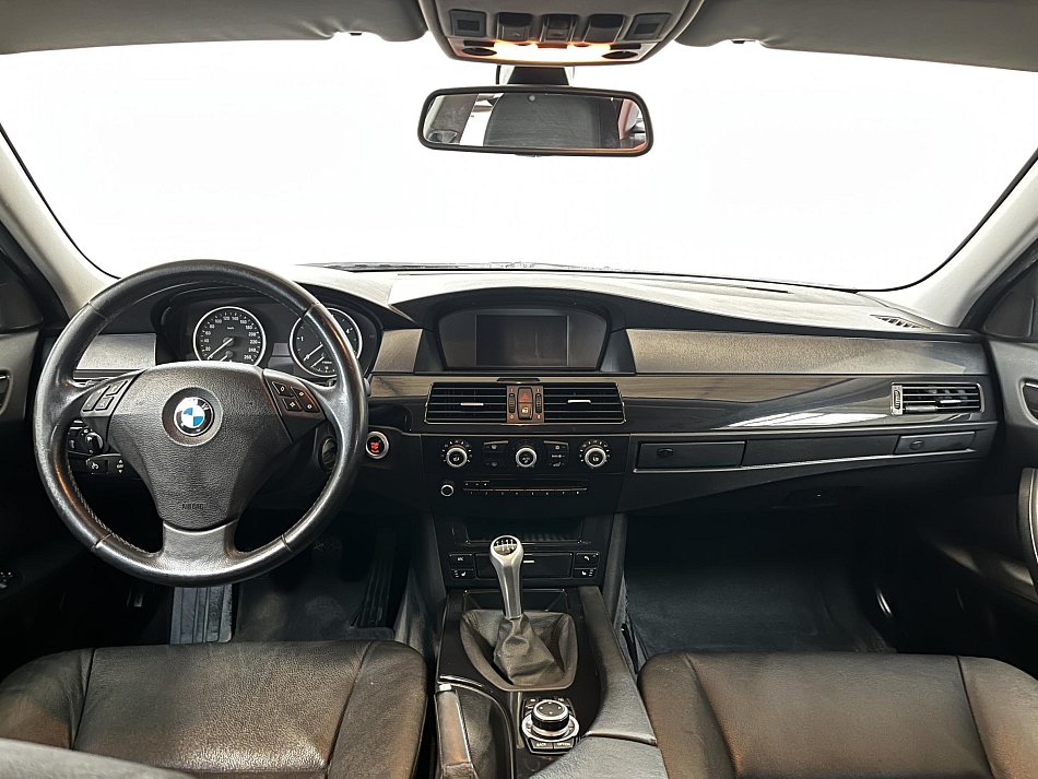 BMW Řada 5 3.0 D  525d xDrive