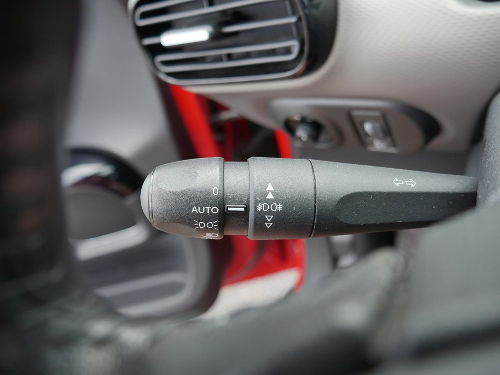 Citroën C4 Cactus 1.2 PT 