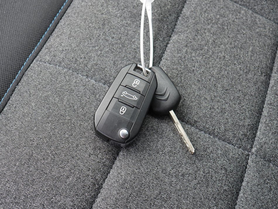 Citroën C4 Cactus 1.2 PT 