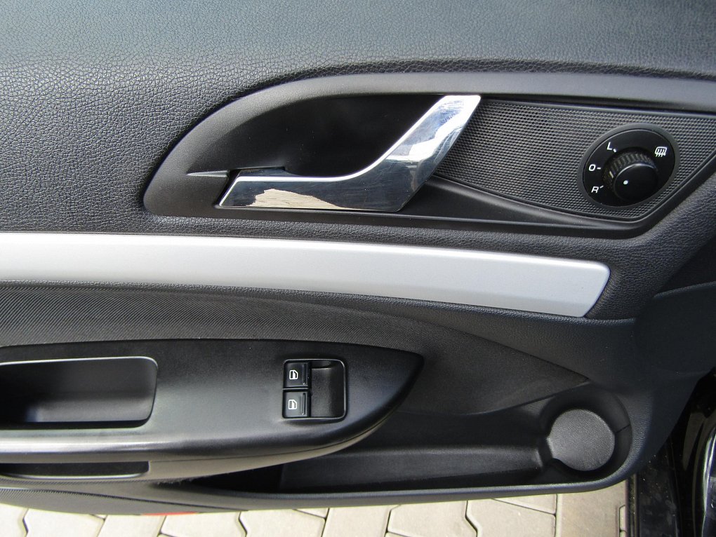Škoda Octavia II 1.6 TDi 