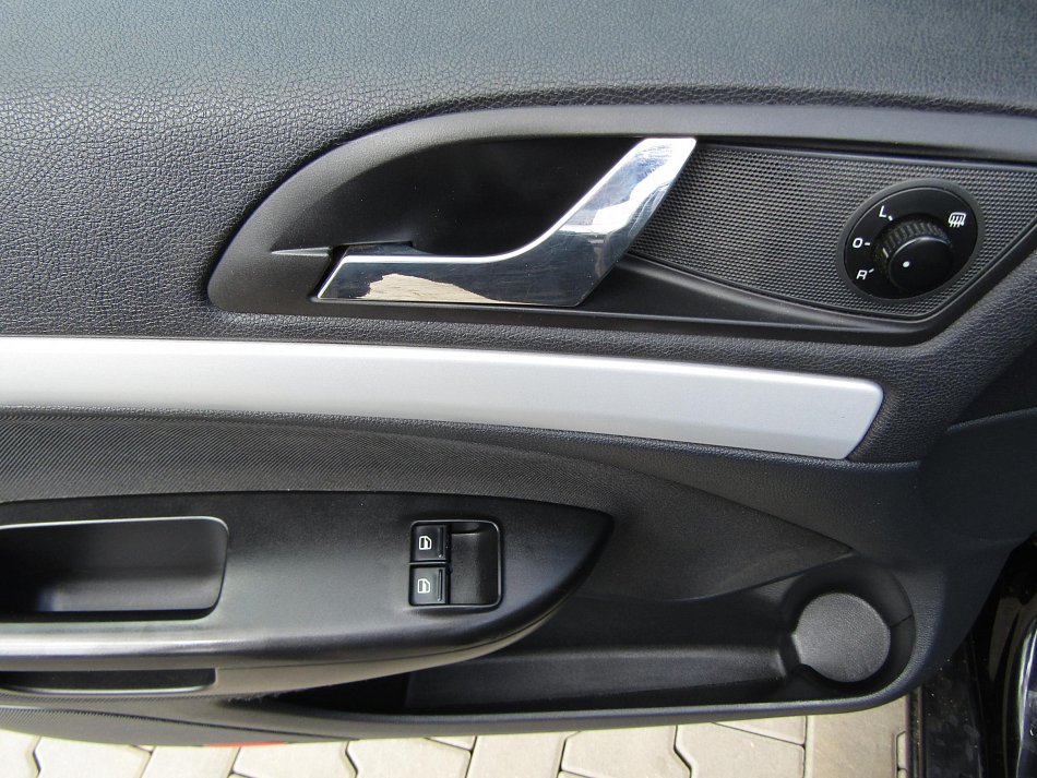 Škoda Octavia II 1.6 TDi 