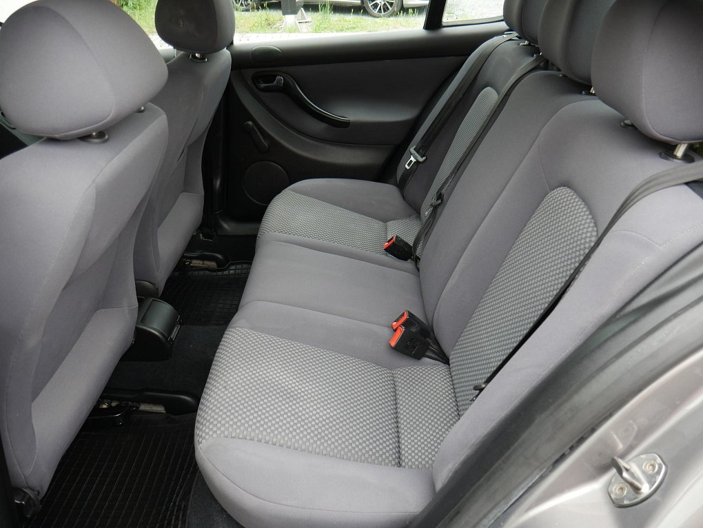 Seat Leon 1.4MPI 