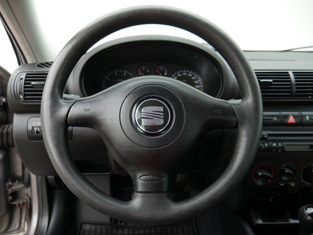 Seat Leon 1.4MPI 