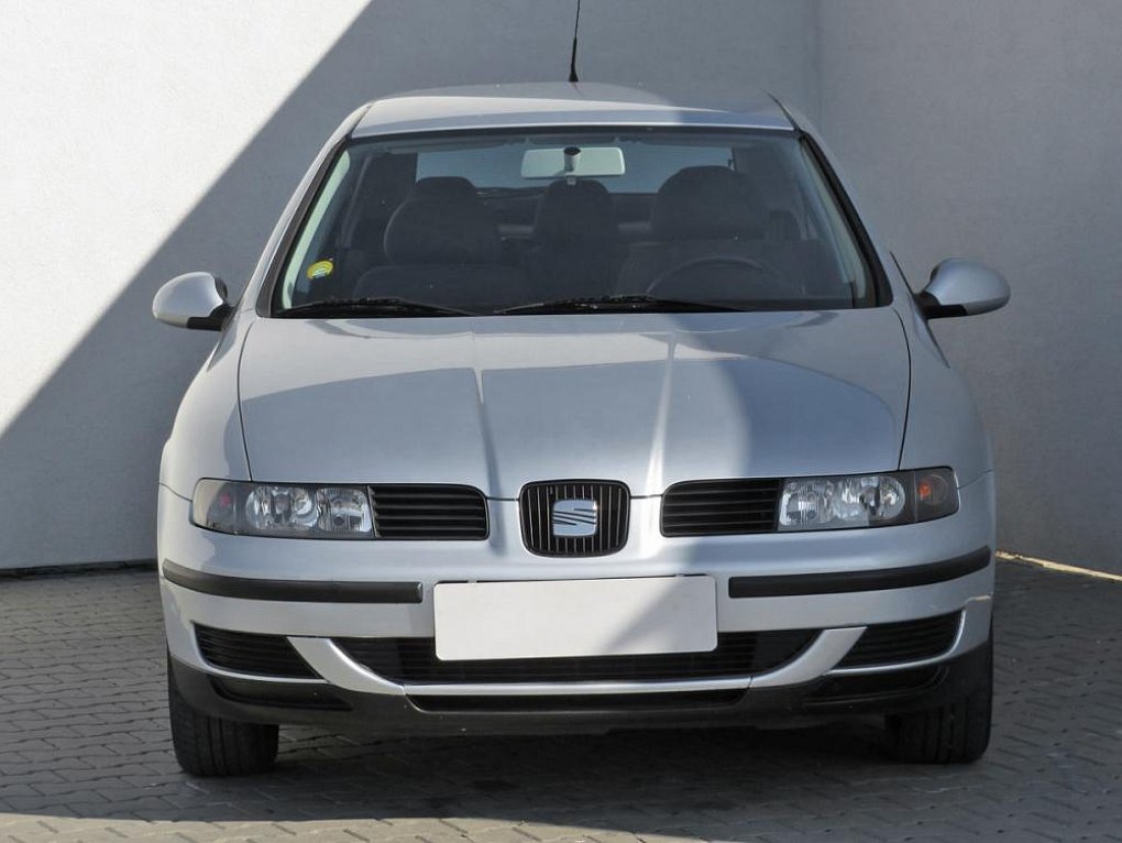 Seat Leon 1.4MPI 
