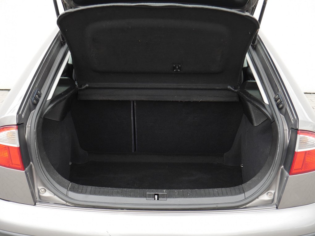 Seat Leon 1.4MPI 
