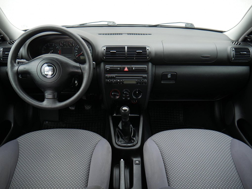Seat Leon 1.4MPI 