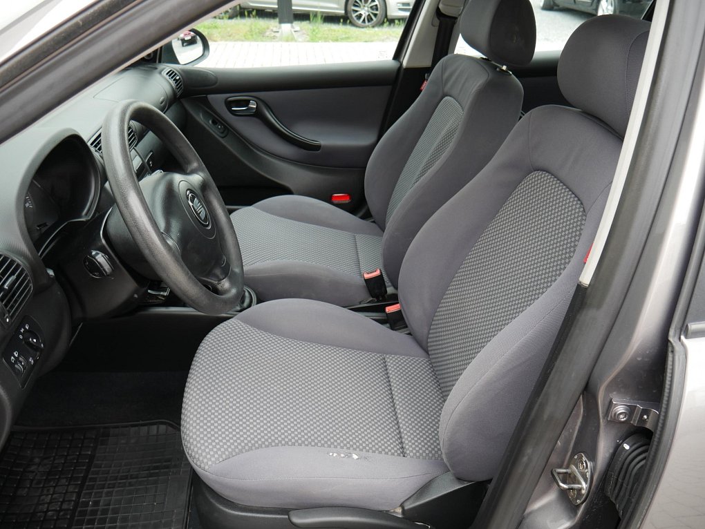 Seat Leon 1.4MPI 