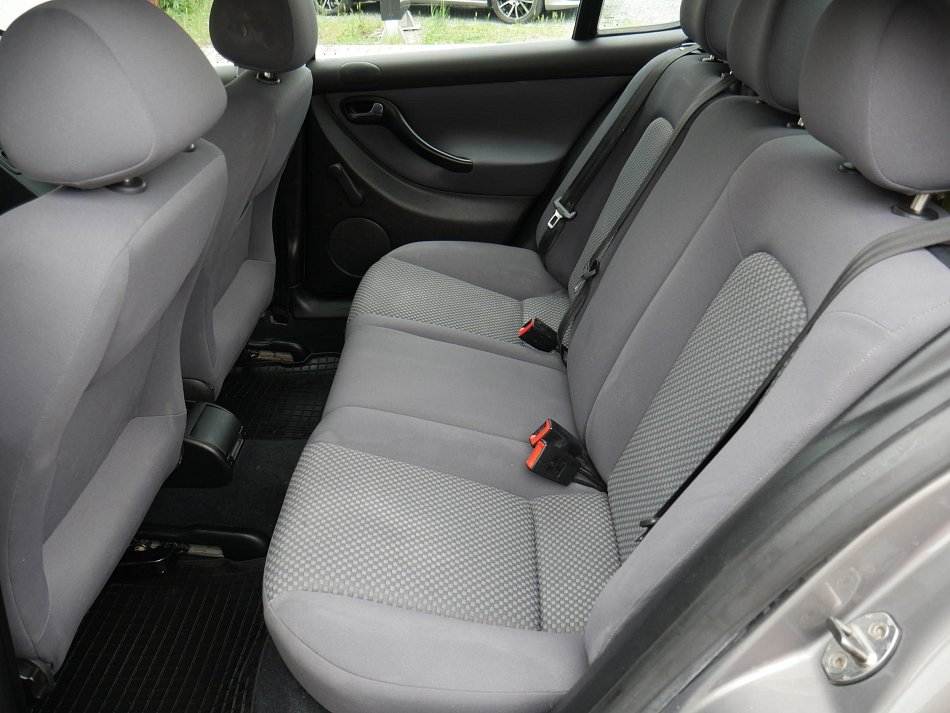 Seat Leon 1.4MPI 