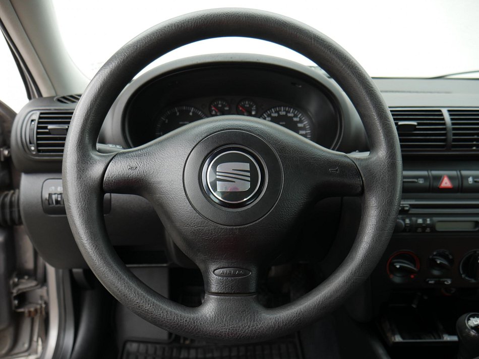 Seat Leon 1.4MPI 