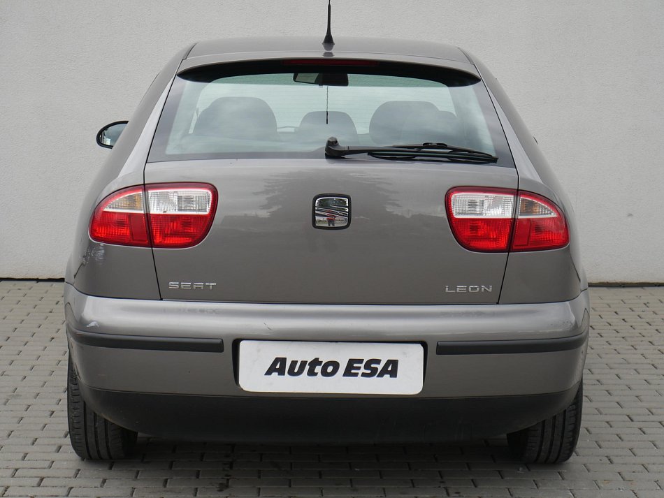 Seat Leon 1.4MPI 