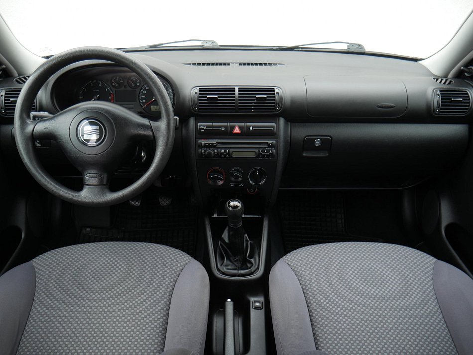 Seat Leon 1.4MPI 