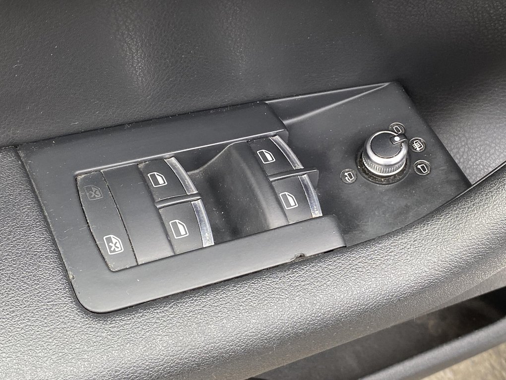 Audi A3 2.0TDi  Quattro