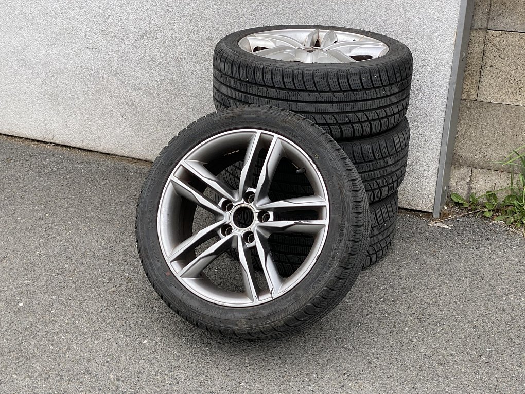 Audi A3 2.0TDi  Quattro
