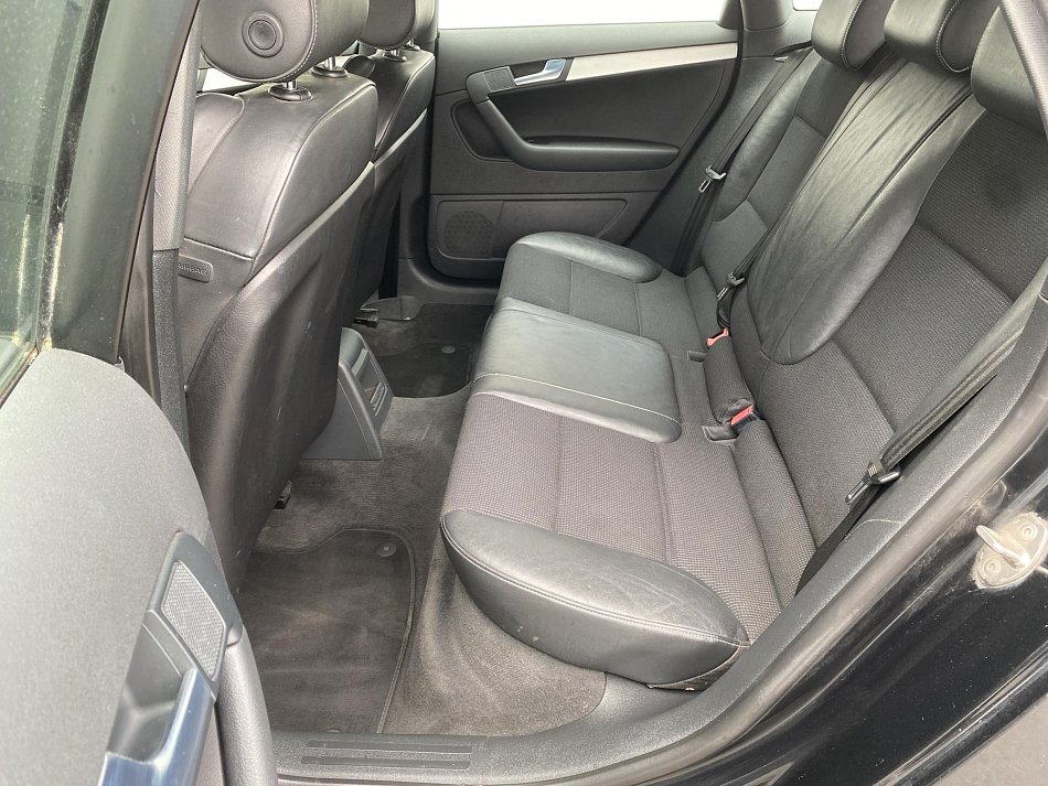 Audi A3 2.0TDi  Quattro