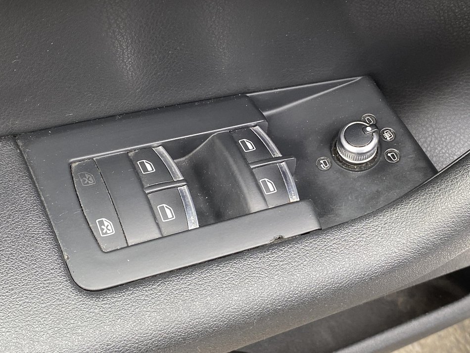 Audi A3 2.0TDi  Quattro