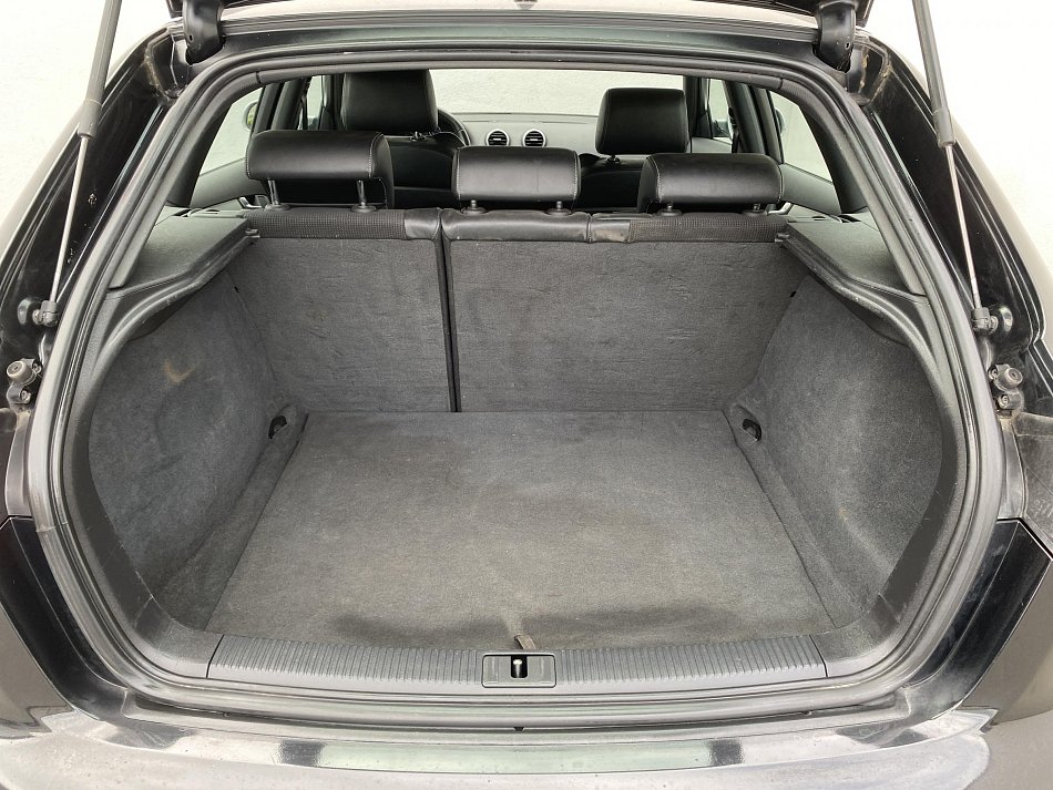 Audi A3 2.0TDi  Quattro