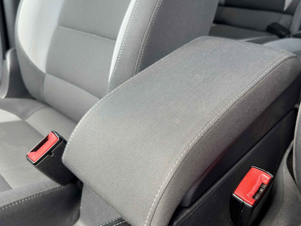Volkswagen Touran 1.6 TDi Comfortline DSG