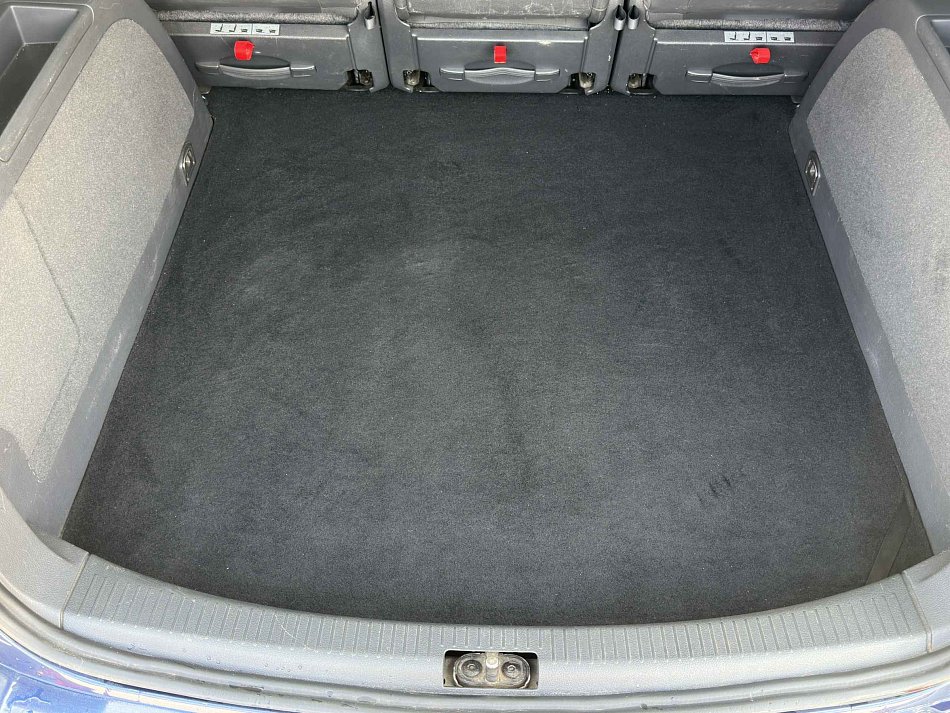 Volkswagen Touran 1.6 TDi Comfortline DSG