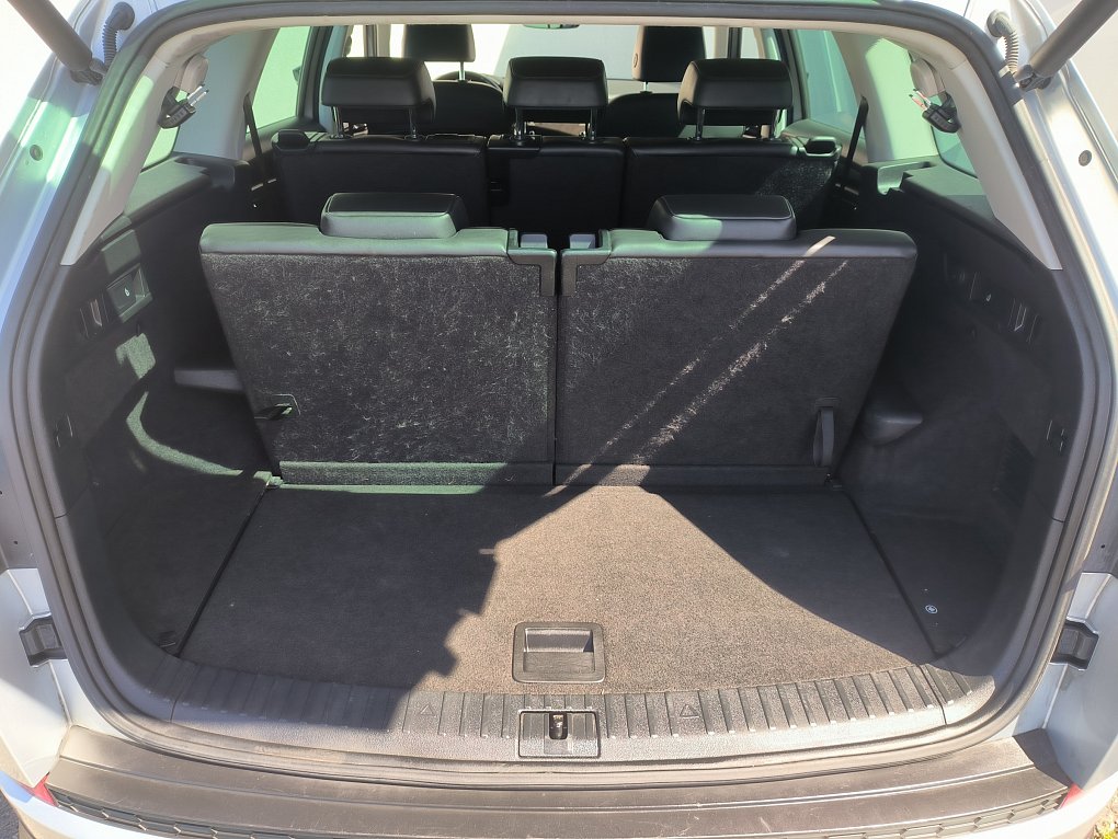 Škoda Kodiaq 2.0 TDi Style
