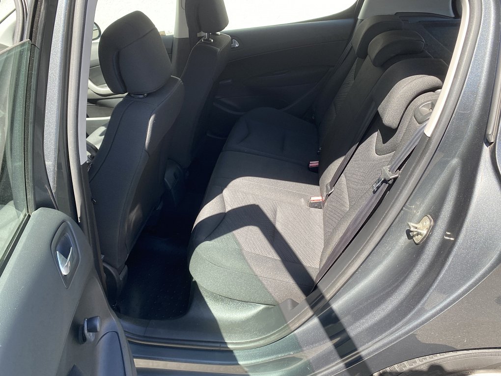 Peugeot 308 1.4 16V 