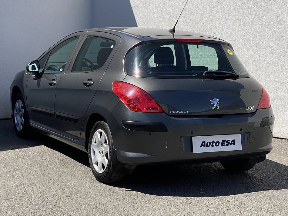 Peugeot 308 1.4 16V 