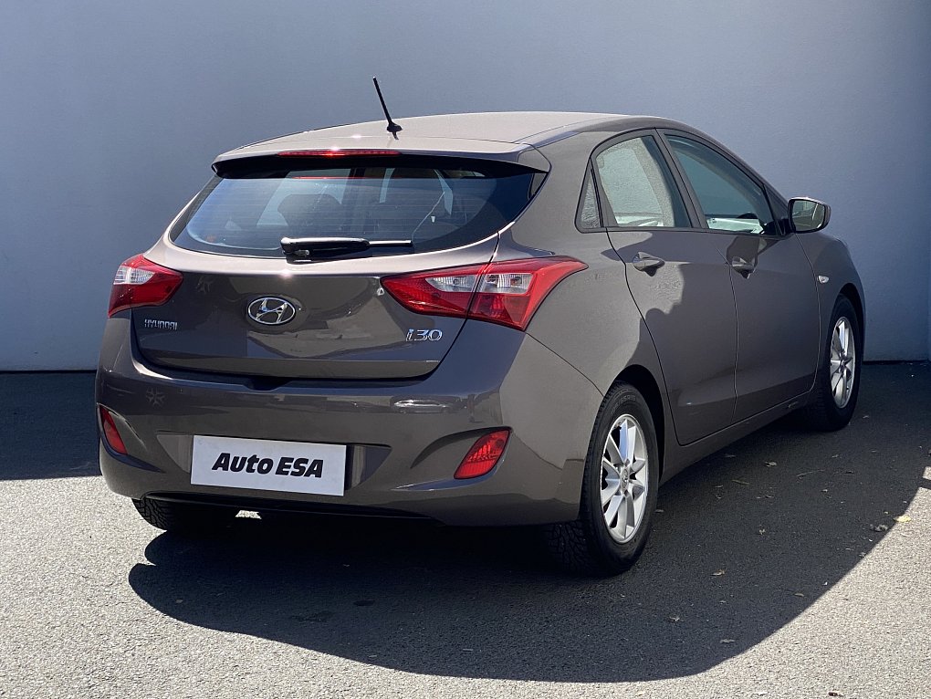Hyundai I30 1.4i 