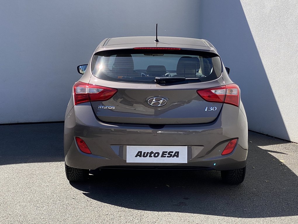 Hyundai I30 1.4i 