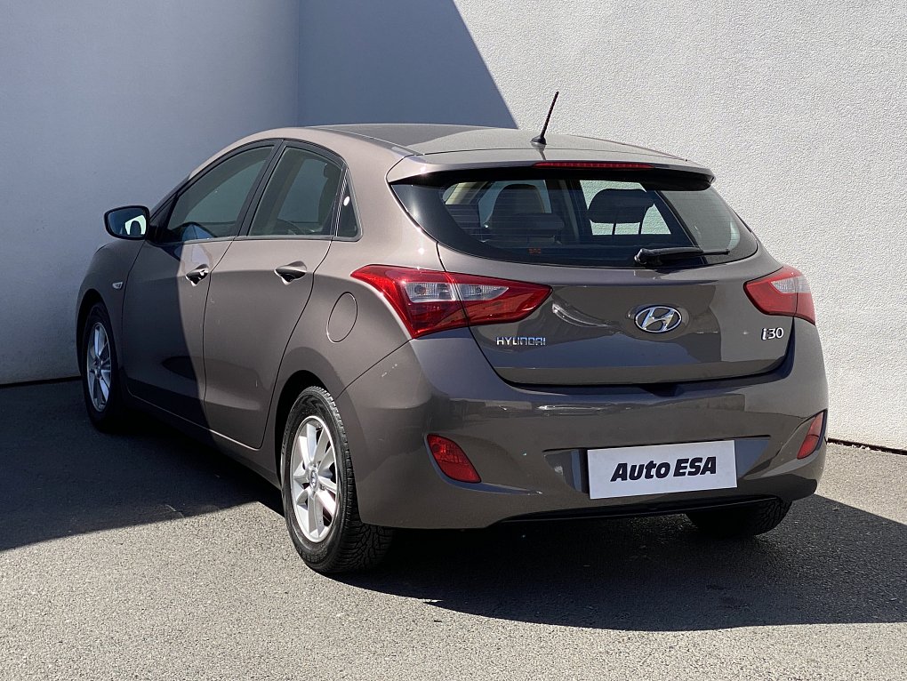 Hyundai I30 1.4i 