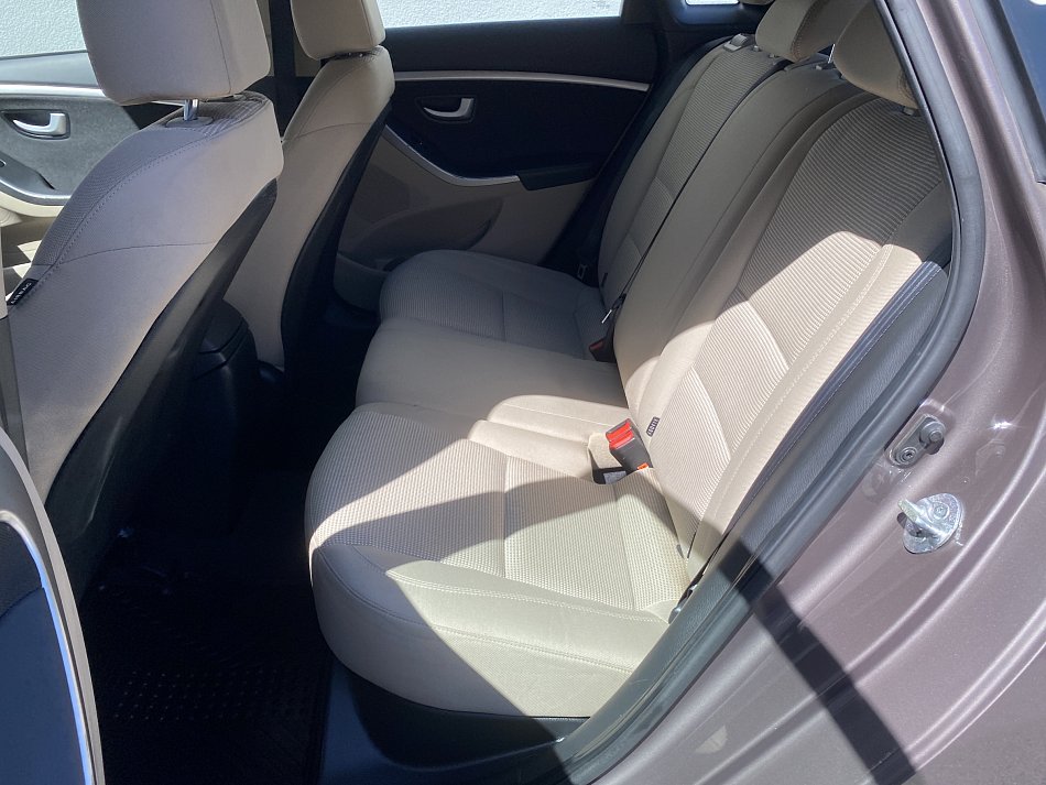 Hyundai I30 1.4i 