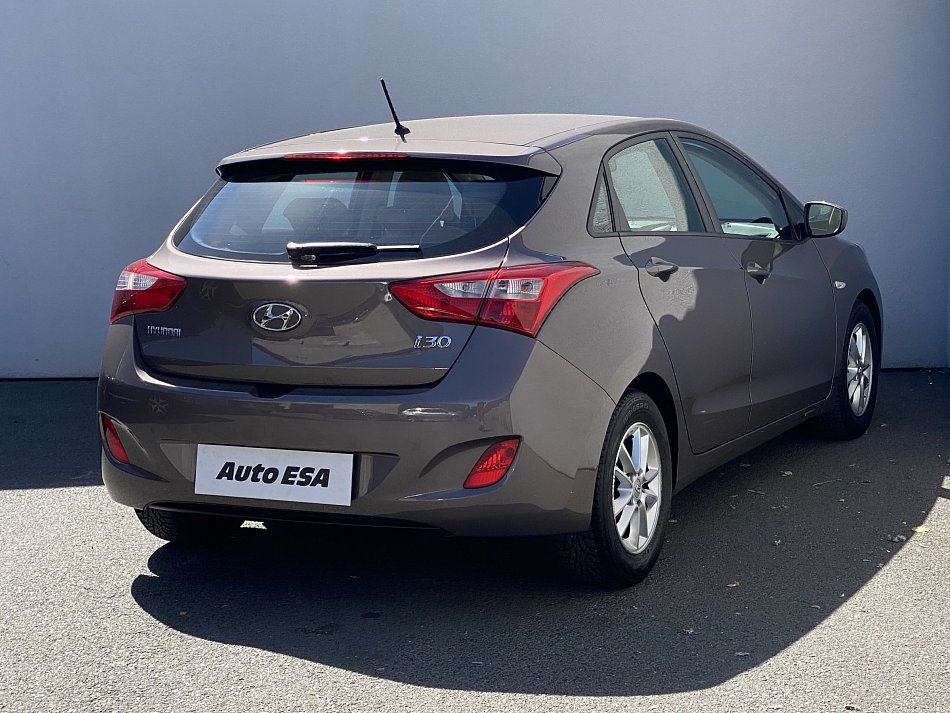 Hyundai I30 1.4i 