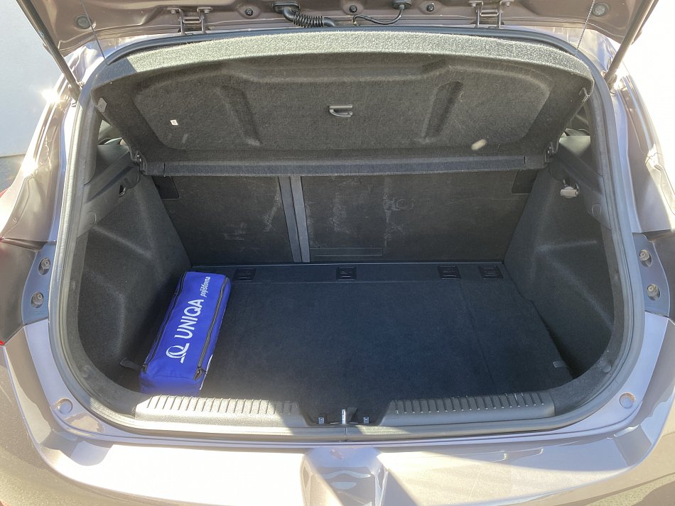 Hyundai I30 1.4i 