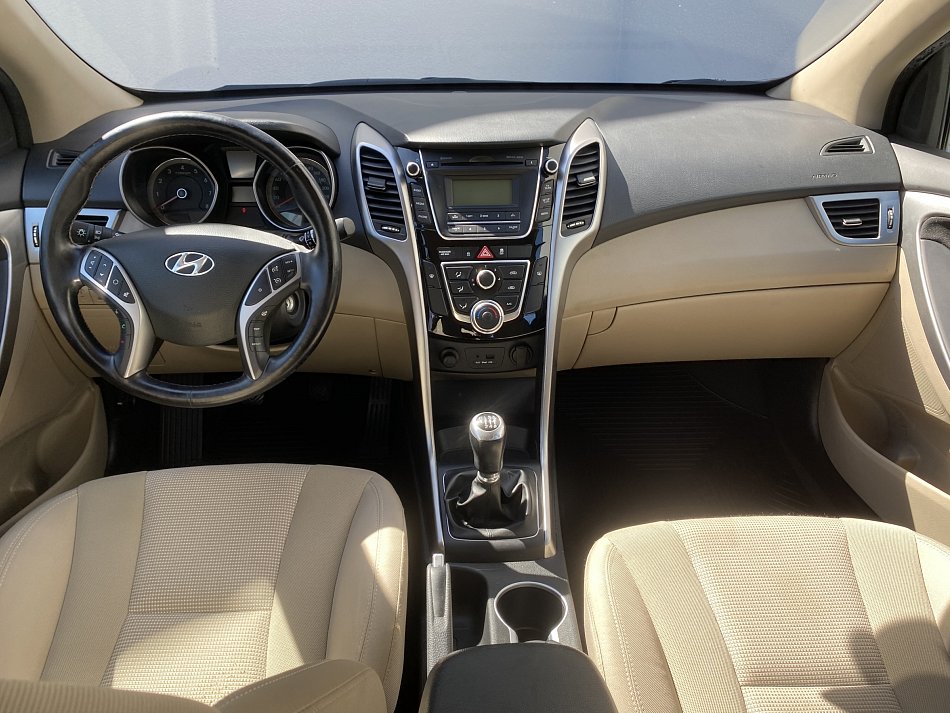 Hyundai I30 1.4i 