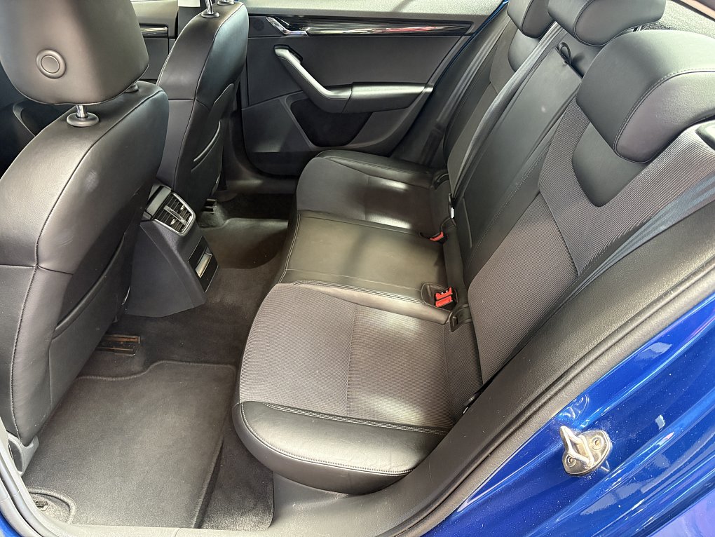 Škoda Octavia III 1.6TDI 