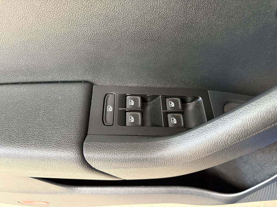 Škoda Octavia III 1.6TDI 